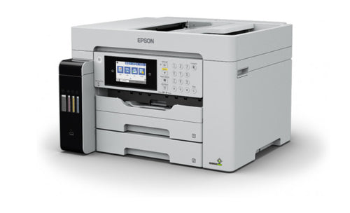 Epson EcoTank ET-16680 Inkjet A3+ 4800 x 1200 DPI Wi-Fi Epson EcoTank ET-16680 Inkjet A3+ 4800 x 1200 DPI Wi-Fi